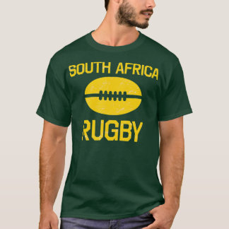 South Africa Rugby South African Rugby T-Shirt