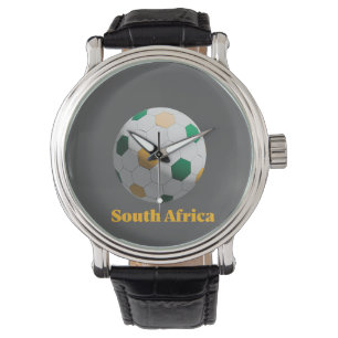 South Africa Soccer Watch