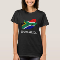 South Africa South Africa Map Outline South Africa