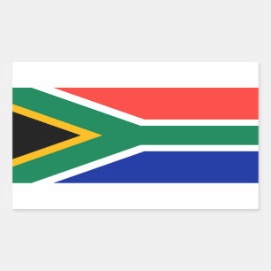 South Africa Sticker