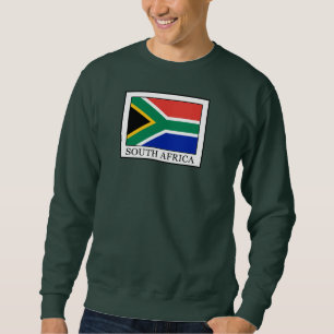 South Africa Sweatshirt
