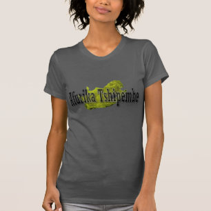 South Africa T-Shirt