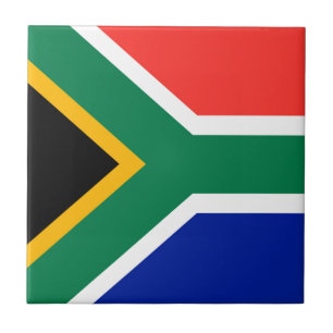 South Africa Tile