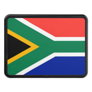 South Africa Trailer Hitch Cover