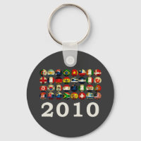 South Africa World 2010