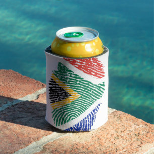 South African Can Cooler