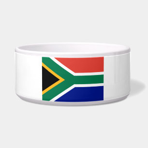 South African Flag