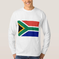 South African Flag