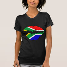 South African Kiss Theme