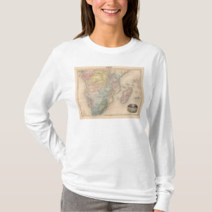 South African Party T-Shirt