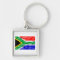South African Slang Key Chain - Customizable