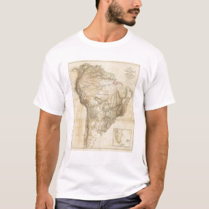 South America 25 T-Shirt