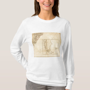 South America 33 T-Shirt