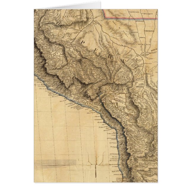 South America 34 (Front)