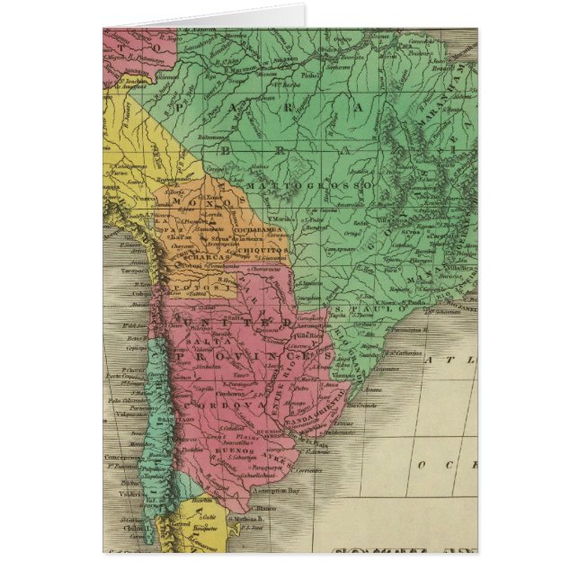 South America 37 (Front)