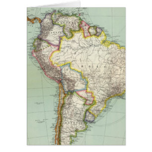 South America 42