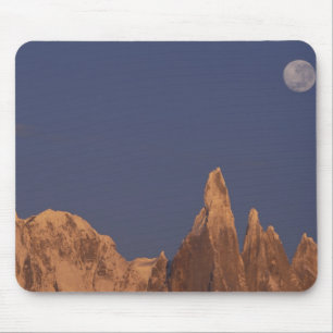 South America, Argentina, Patagonia Parque Mouse Pad