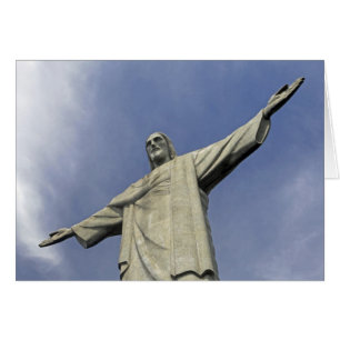South America, Brazil, Rio de Janeiro. Christ 2