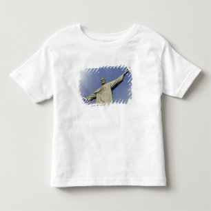 South America, Brazil, Rio de Janeiro. Christ 2 Toddler T-shirt