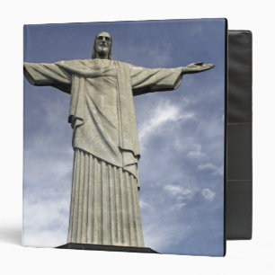 South America, Brazil, Rio de Janeiro. Christ Binder