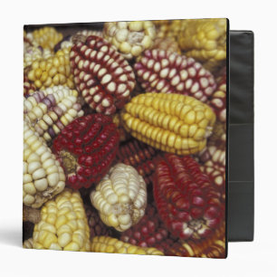 South America, Peru Corn, Maize Binder