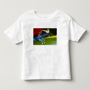 South America, Republic of Surinam. Close-up Toddler T-shirt