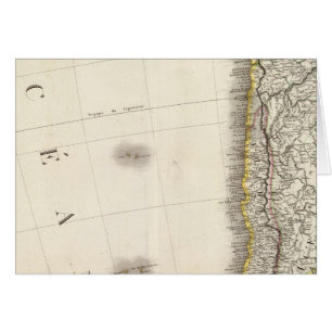 South America Southeast