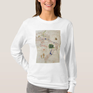 South America T-Shirt