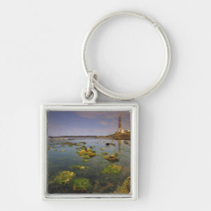 South America, Uruguay, Punta Jose Ignacio, Keychain