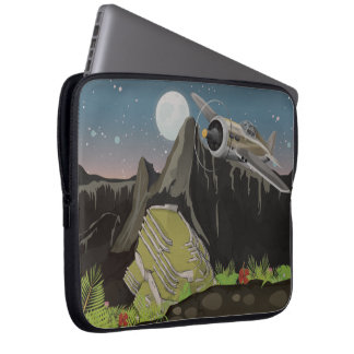 South american Adventure Laptop Sleeve