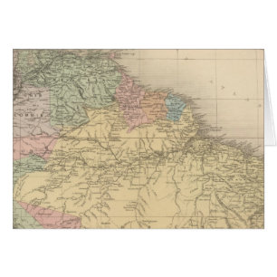 South and Northern America