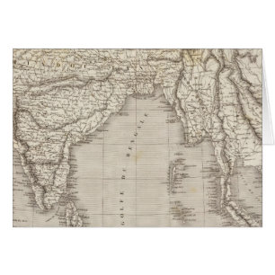 South Asia, India