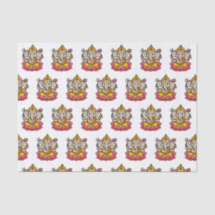 South Asian Celebration Paper Tissue Paper