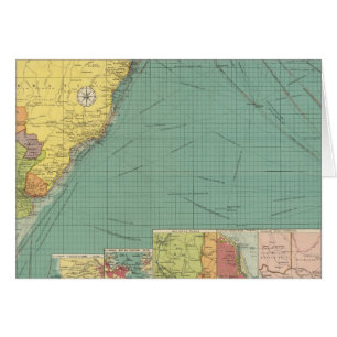 South Atlantic Ocean