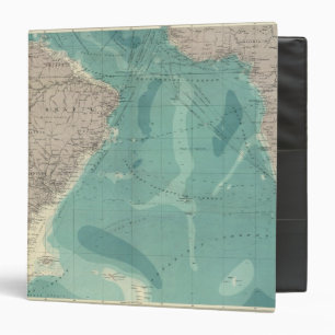 South Atlantic Ocean Binder