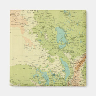 South Australia Magnet