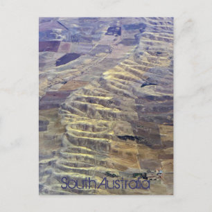 South Australia Postcard