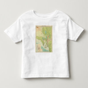 South Australia Toddler T-shirt
