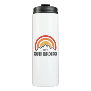 South Baldface New Hampshire Thermal Tumbler
