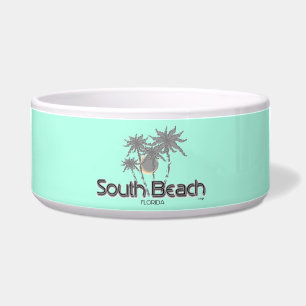 South Beach, Miami, Florida
