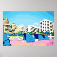 SOUTH BEACH, MIAMI, FLORIDA