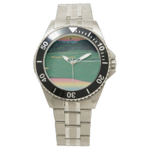 South Beach Miami Golf Watch