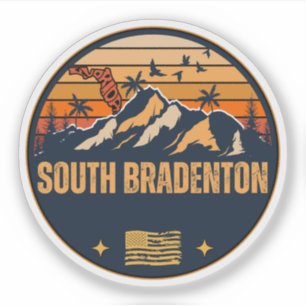 South Bradenton, Florida