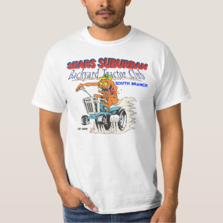 South Branch T-Shirt