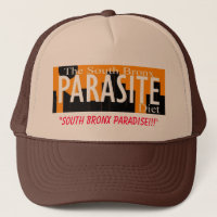 "SOUTH BRONX PARADISE!!!"