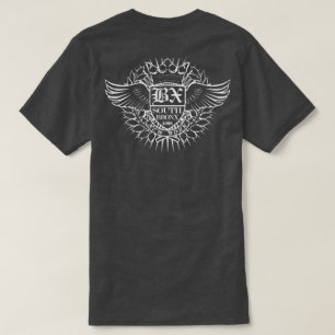 SOUTH BRONX SHIRT