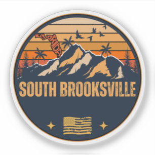 South Brooksville, Florida