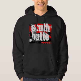 South Butte Rockstar Guitar Hoodie