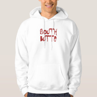 SOUTH BUTTE Rockstar Hoodie