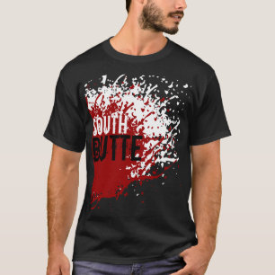 South Butte Splotch Shirt
